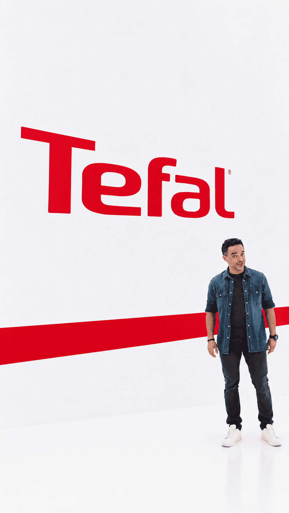 TEFAL — Tefal Reklam Filmi
